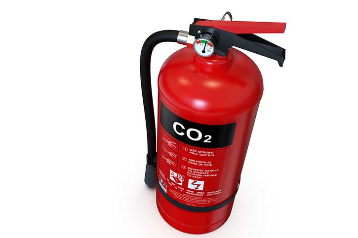 co2fireextinguisher Co2 Fire extinguisher